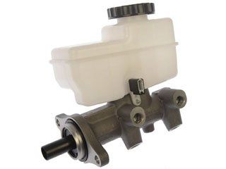 2007, 2006, 2005 Nissan Frontier Brake Master Cylinder