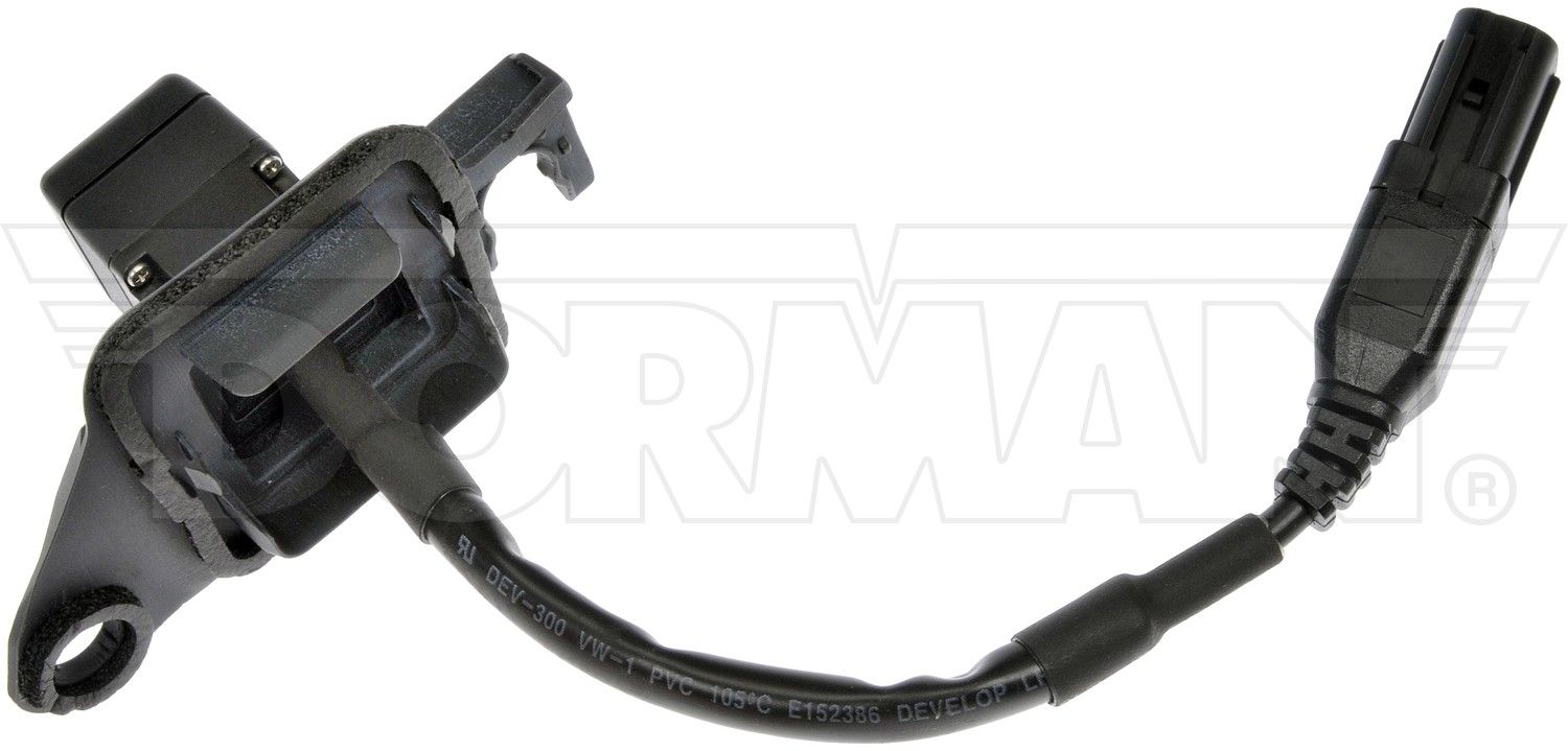 2015, 2014 Lexus RX350 Park Assist Camera