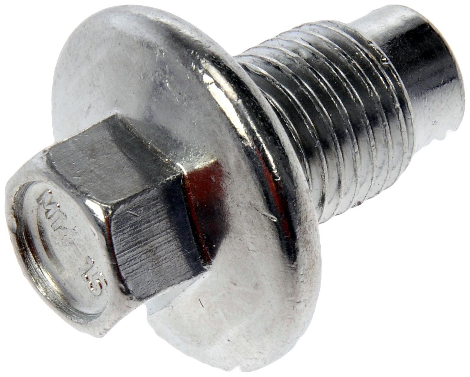 2010, 2009, 2008, 2007, 2006, 2005, 2004, 2003 Mazda 6 Engine Oil Drain Plug