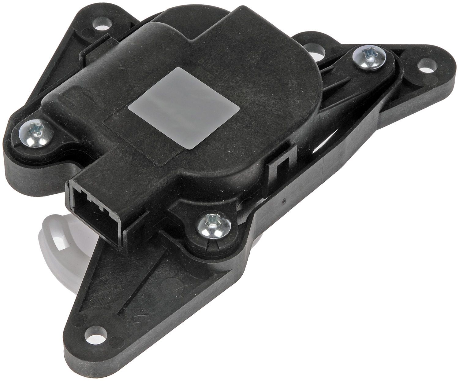 2010, 2009, 2008, 2007, 2006 Hyundai Azera HVAC Blend Door Actuator