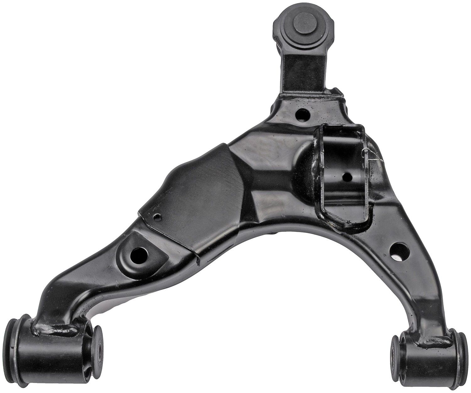 2023, 2022, 2021, 2020, 2019, 2018, 2017, 2016, 2015, 2014, 2013, 2012, 2011, 2010 Lexus GX460 Suspension Control Arm and Ball Joint Assembly