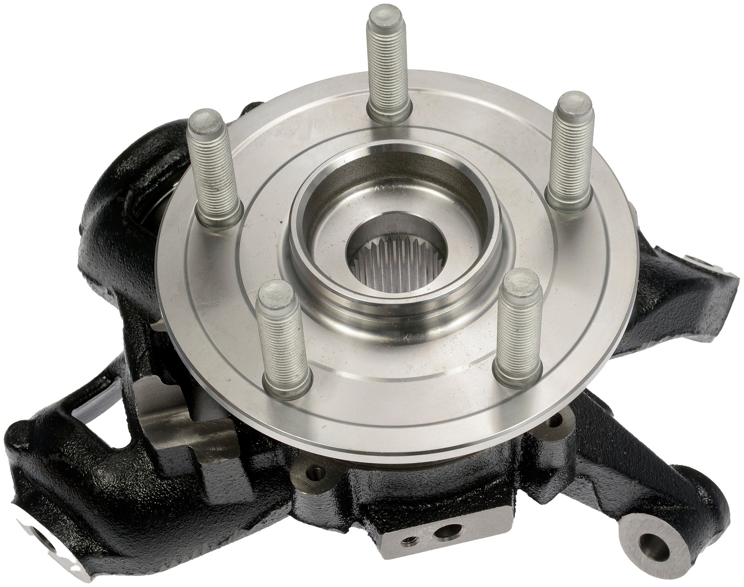 2024, 2023, 2022, 2021, 2020, 2019, 2018, 2017, 2016 Dodge Durango Wheel Bearing and Hub Assembly