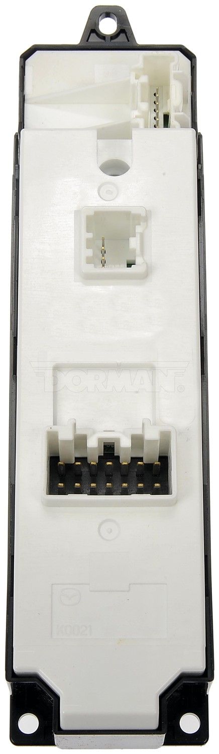 2008, 2007, 2006 Mazda 6 Door Window Switch