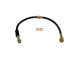 1999, 1998, 1997, 1996, 1995, 1994, 1993, 1992, 1991, 1990 Chevrolet Astro Brake Hydraulic Hose