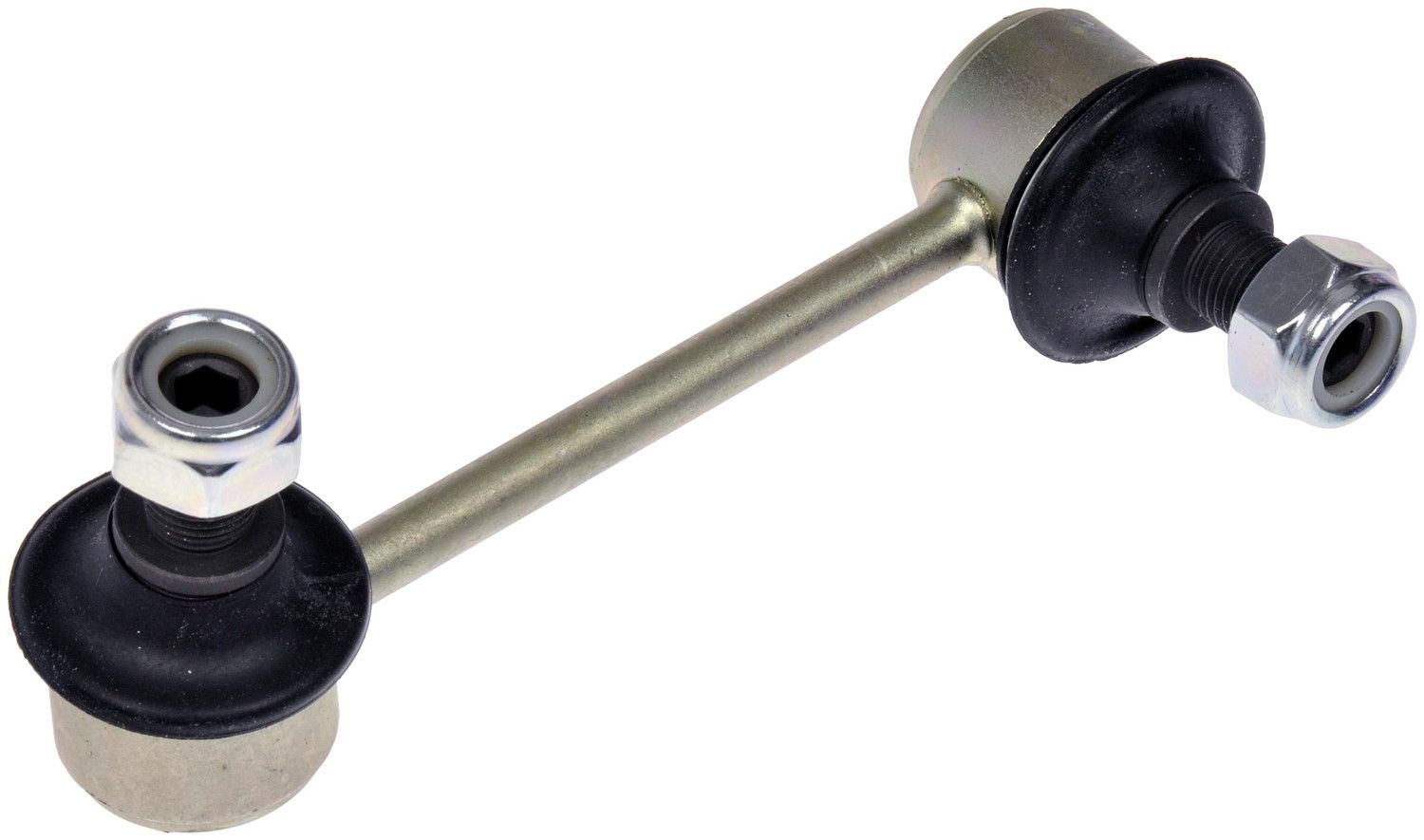 2016, 2015, 2014, 2013, 2012, 2011, 2010, 2009, 2008 Lexus LS600h Suspension Stabilizer Bar Link Kit