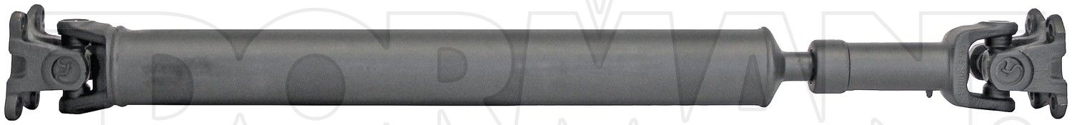 2010, 2009, 2008, 2007, 2006 Jeep Commander Drive Shaft