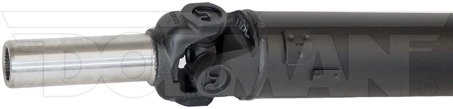 2007, 2006, 2005, 2004, 2003 Hummer H2 Drive Shaft
