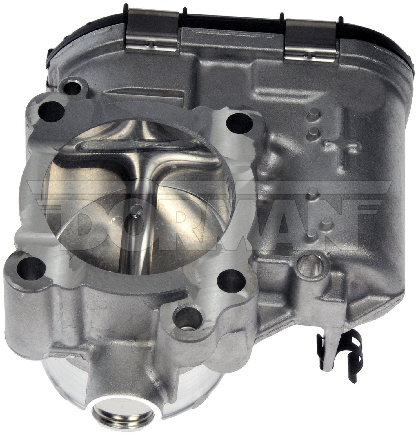 2016, 2015, 2014 Ford Transit Connect Fuel Injection Throttle Body