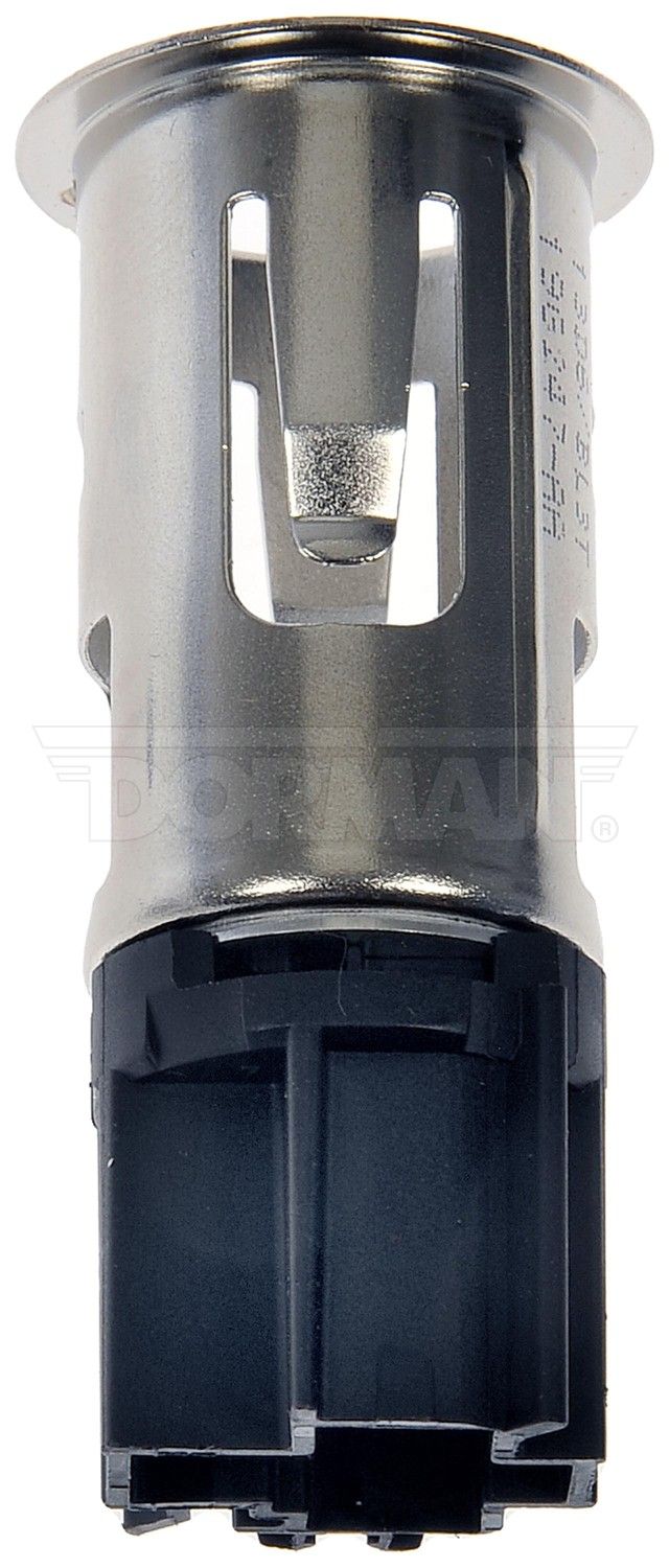 2017, 2016, 2015 Ford Expedition 12 Volt Accessory Power Outlet Socket