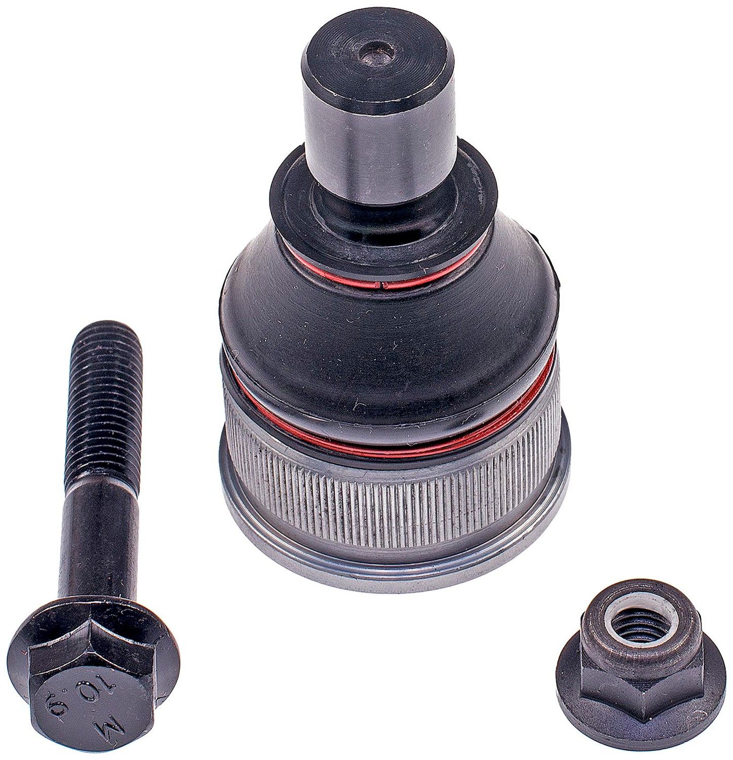 2013, 2012, 2011, 2010, 2009, 2008, 2007, 2006, 2005, 2004 Mazda 3 Suspension Ball Joint