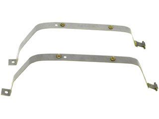 1992, 1991, 1990, 1989, 1988, 1987 Jeep Comanche Fuel Tank Strap