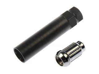 2002-2022 Acura SLX Wheel Lock Set Dorman