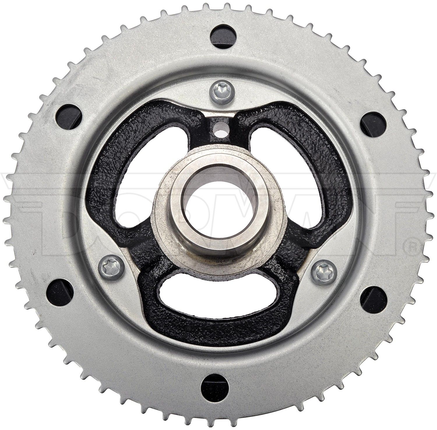 2024, 2023, 2022, 2021, 2020, 2019, 2018, 2017, 2016, 2015, 2014, 2013 Ford Explorer Engine Harmonic Balancer
