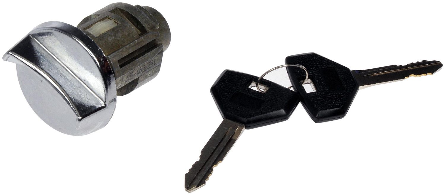 Ignition Lock Cylinder