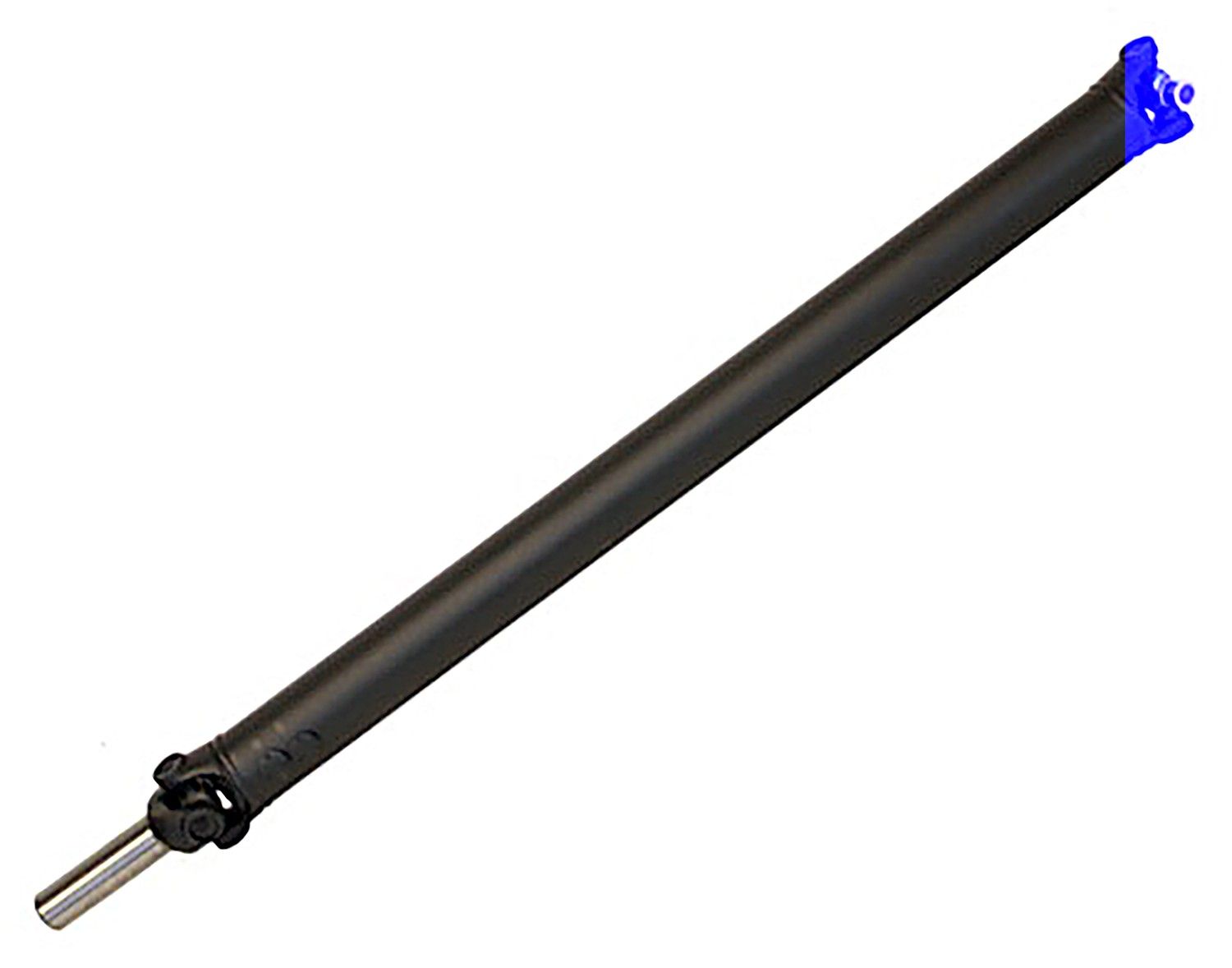 1981, 1980, 1979, 1978, 1977, 1976, 1975, 1974, 1973 GMC Jimmy Drive Shaft