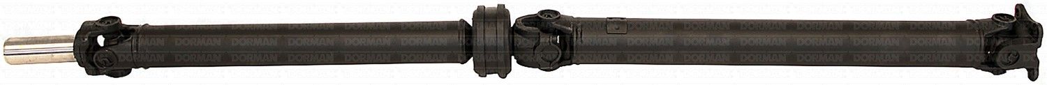 2007, 2006, 2005, 2004, 2003 INFINITI G35 Drive Shaft