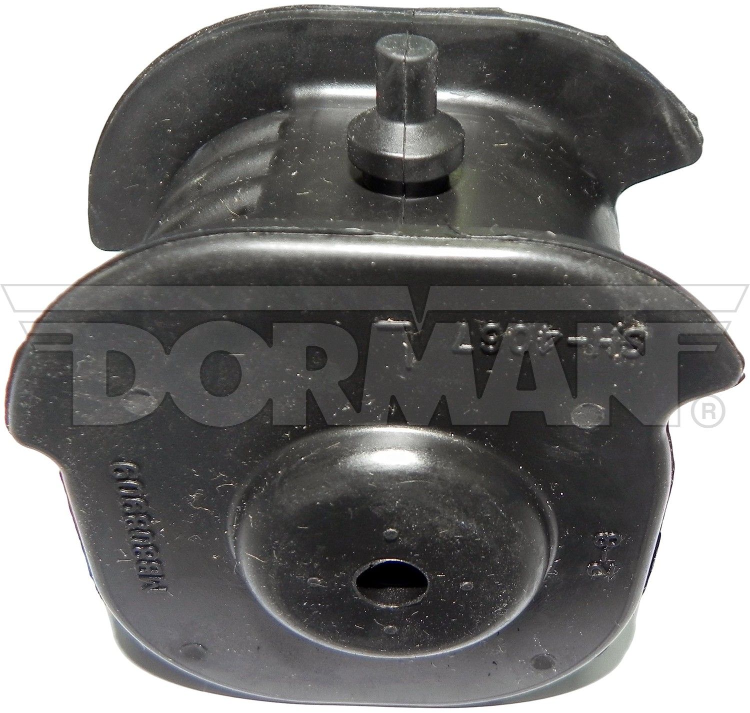 1995, 1994, 1993 Dodge Colt Suspension Control Arm Bushing