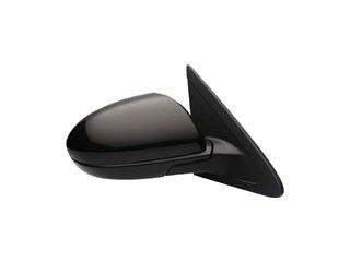 2013, 2012, 2011, 2010 Mazda 3 Door Mirror