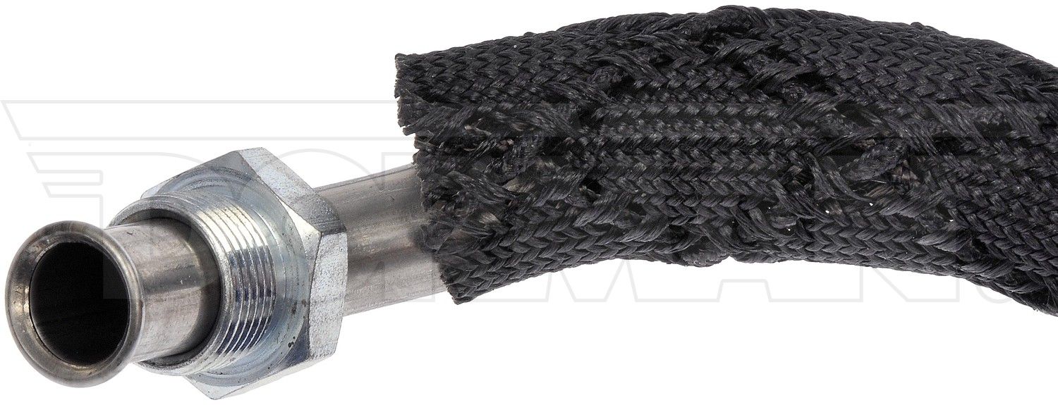 2004, 2003 Ford Expedition Exhaust Gas Recirculation (EGR) Line