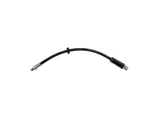 1991, 1990, 1989 Audi 100 Brake Hydraulic Hose