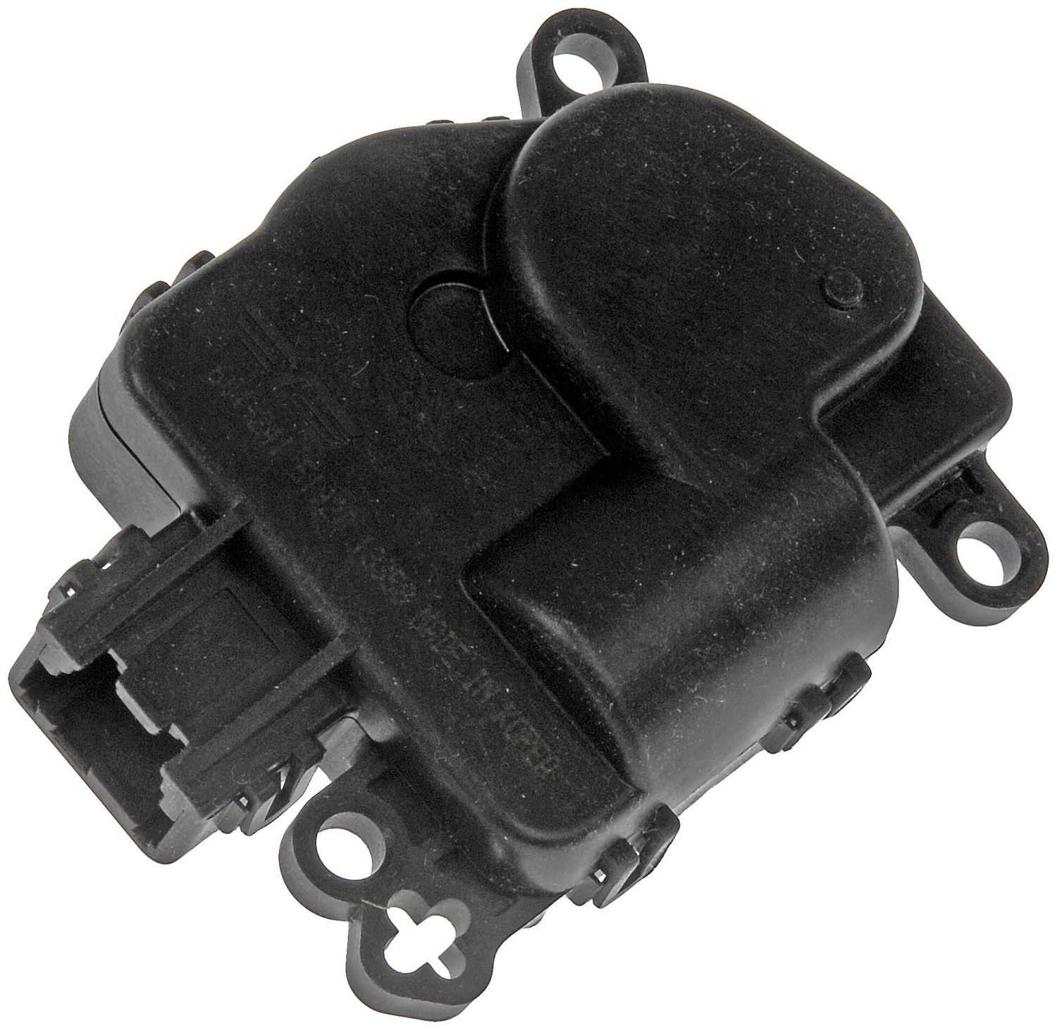2017, 2016, 2015, 2014, 2013, 2012, 2011, 2010, 2009, 2008, 2007, 2006 Lincoln Navigator HVAC Blend Door Actuator