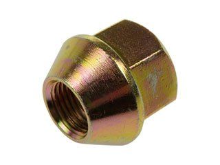 2011 Ram 2500 4000 Wheel Lug Nut