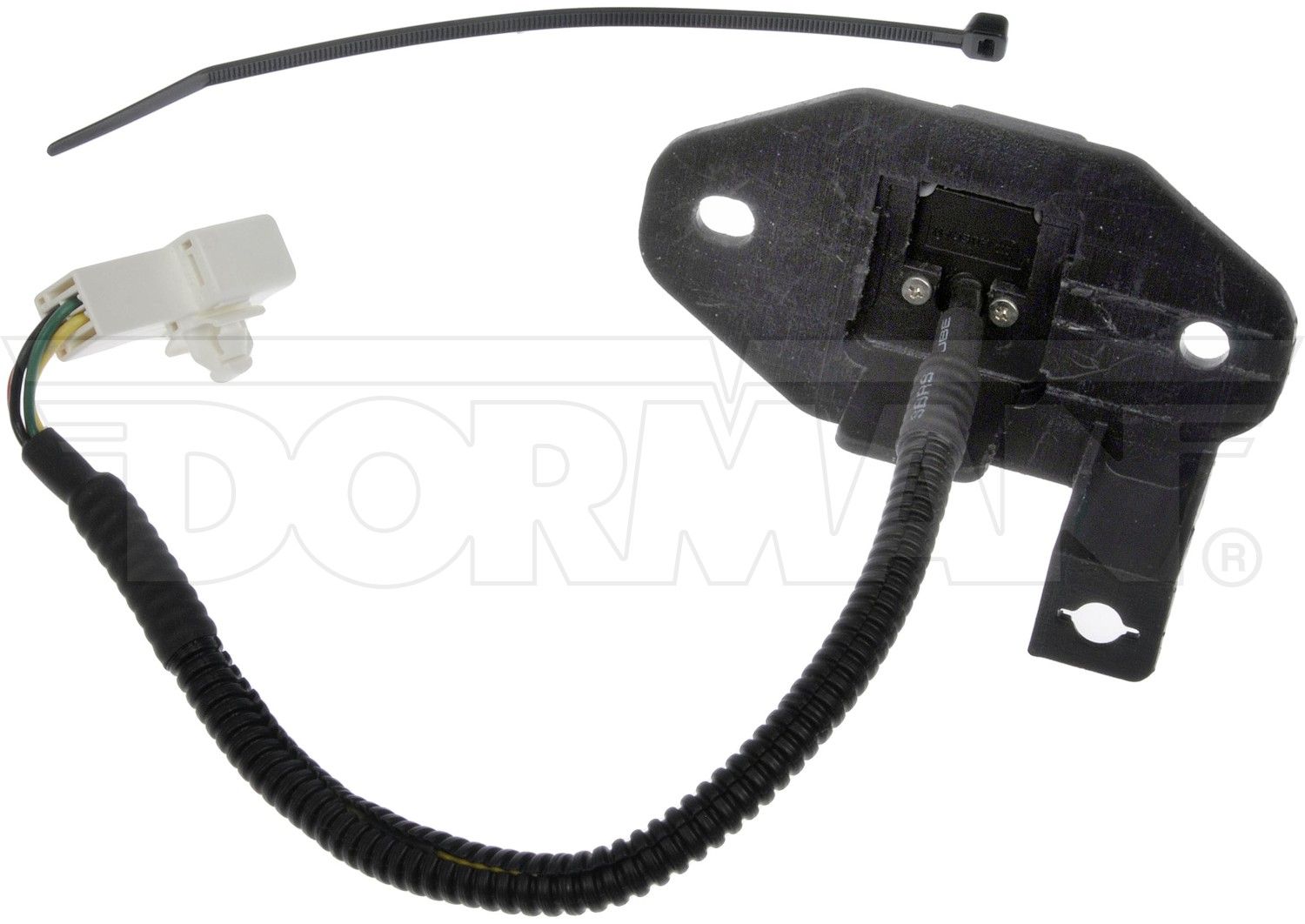 2012, 2011, 2010, 2009, 2008, 2007 Lexus ES350 Park Assist Camera