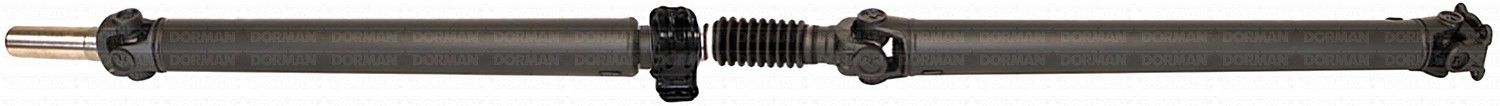 2018, 2017, 2016, 2015, 2014, 2013 Ram 3500 Drive Shaft