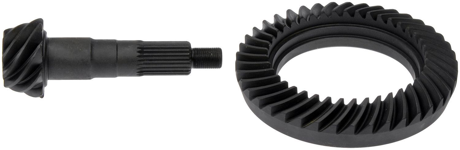 2006, 2005, 2004, 2003, 2002, 2001, 2000, 1999, 1998, 1997 Jeep Wrangler Cherokee Differential Ring and Pinion