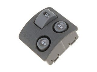 1997, 1996, 1995 GMC Jimmy 4WD Switch
