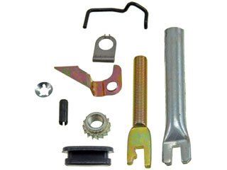 2003, 2002, 2001 Saturn L300 Drum Brake Self-Adjuster Repair Kit