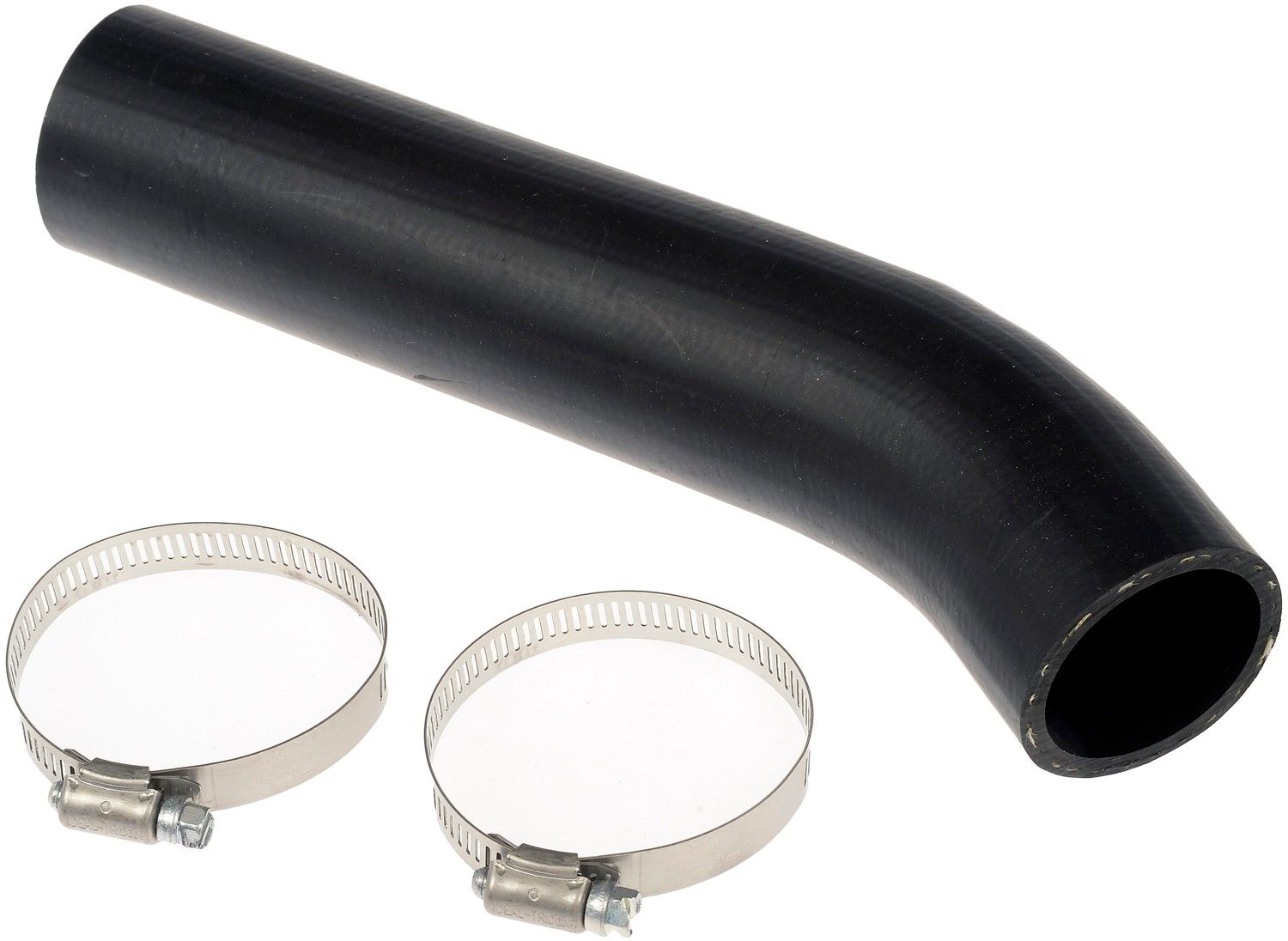 1987, 1986 Mazda B2000 Fuel Filler Hose