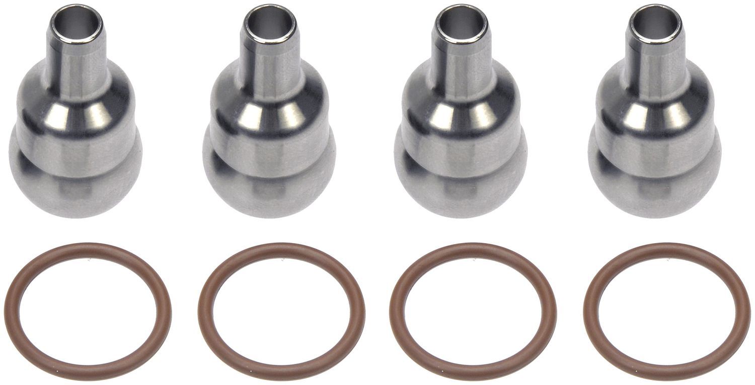 2005, 2004 Ford Excursion Club Wagon High Pressure Oil Rail Repair Kit