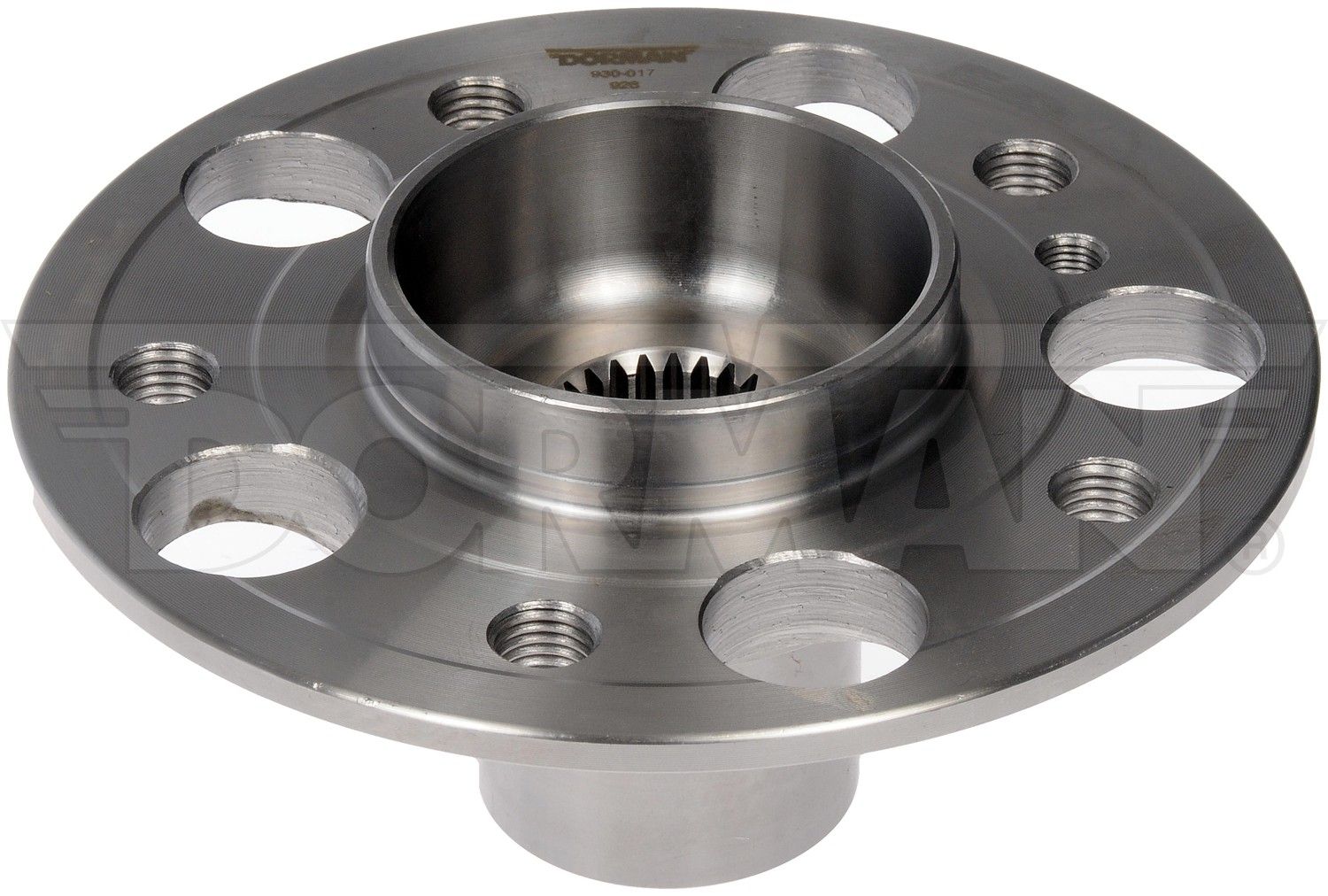 2005, 2004, 2003 Mercedes-Benz CLK320 2003-2005 Mercedes-Benz C230 Wheel Hub