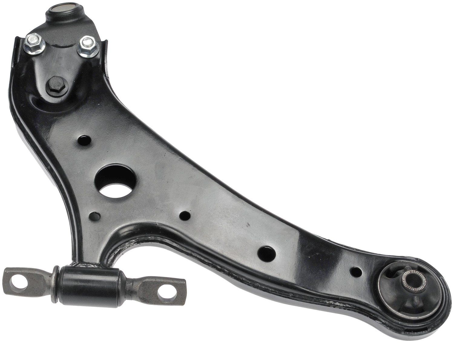 2016, 2015, 2014, 2013, 2012, 2011, 2010, 2009 Toyota Venza Suspension Control Arm and Ball Joint Assembly