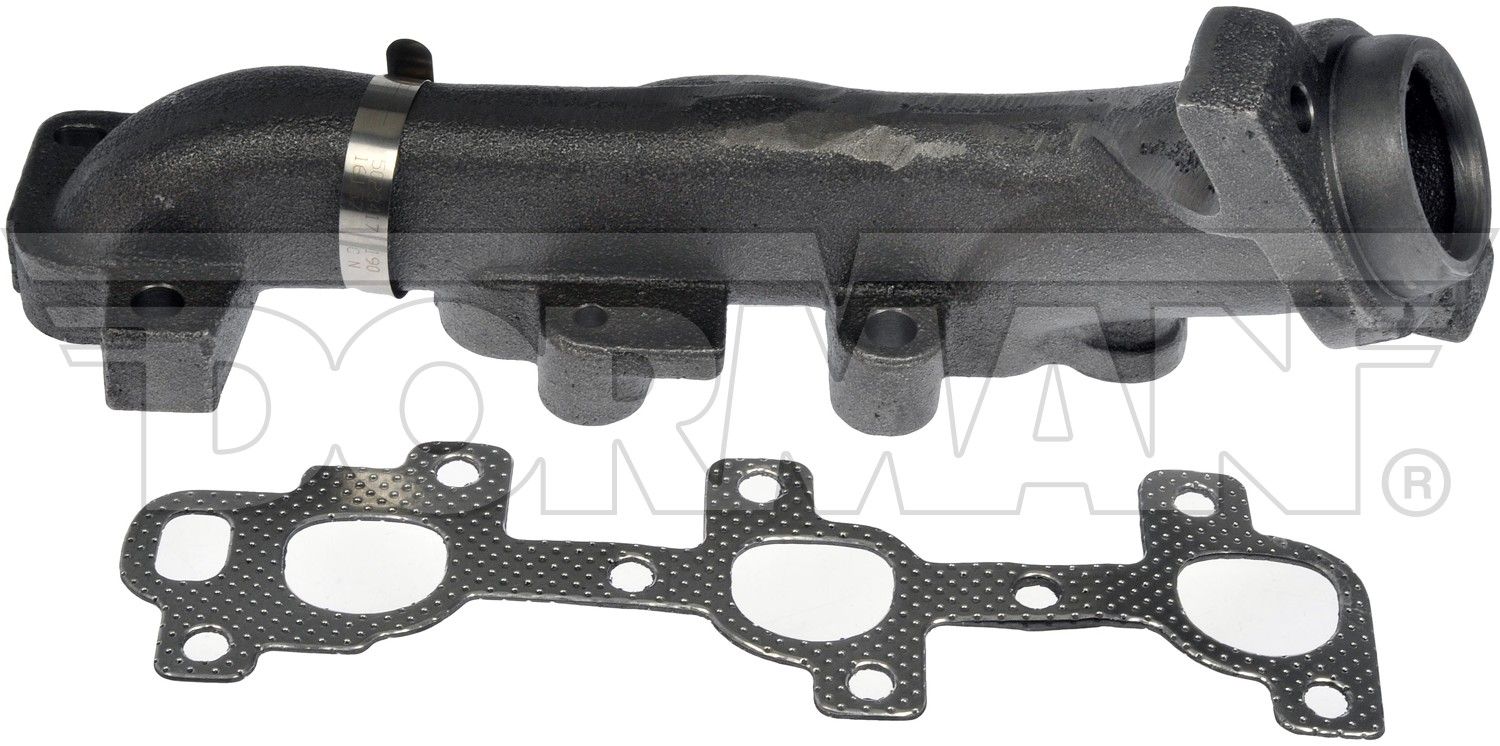 Exhaust Manifold