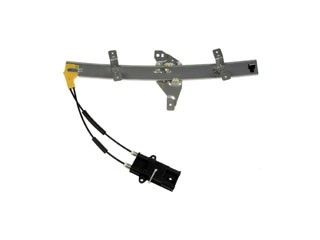 2005, 2004, 2003, 2002, 2001, 2000, 1999, 1998, 1997 Buick Century Window Regulator
