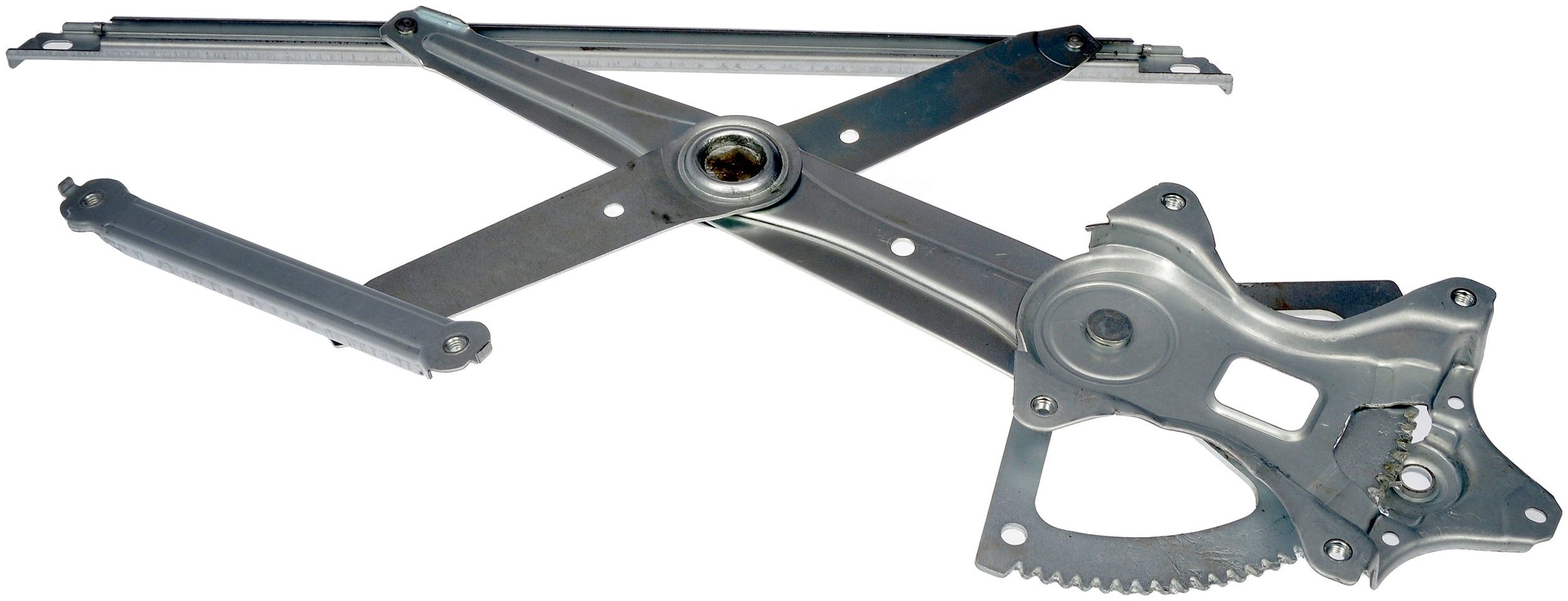 2021 Lexus ES250 Window Regulator