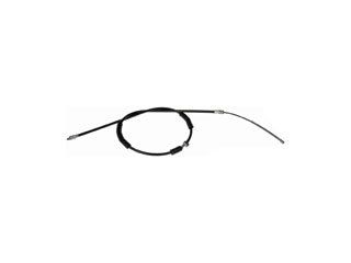 2000, 1999, 1998, 1997, 1996, 1995 Ford Contour Parking Brake Cable