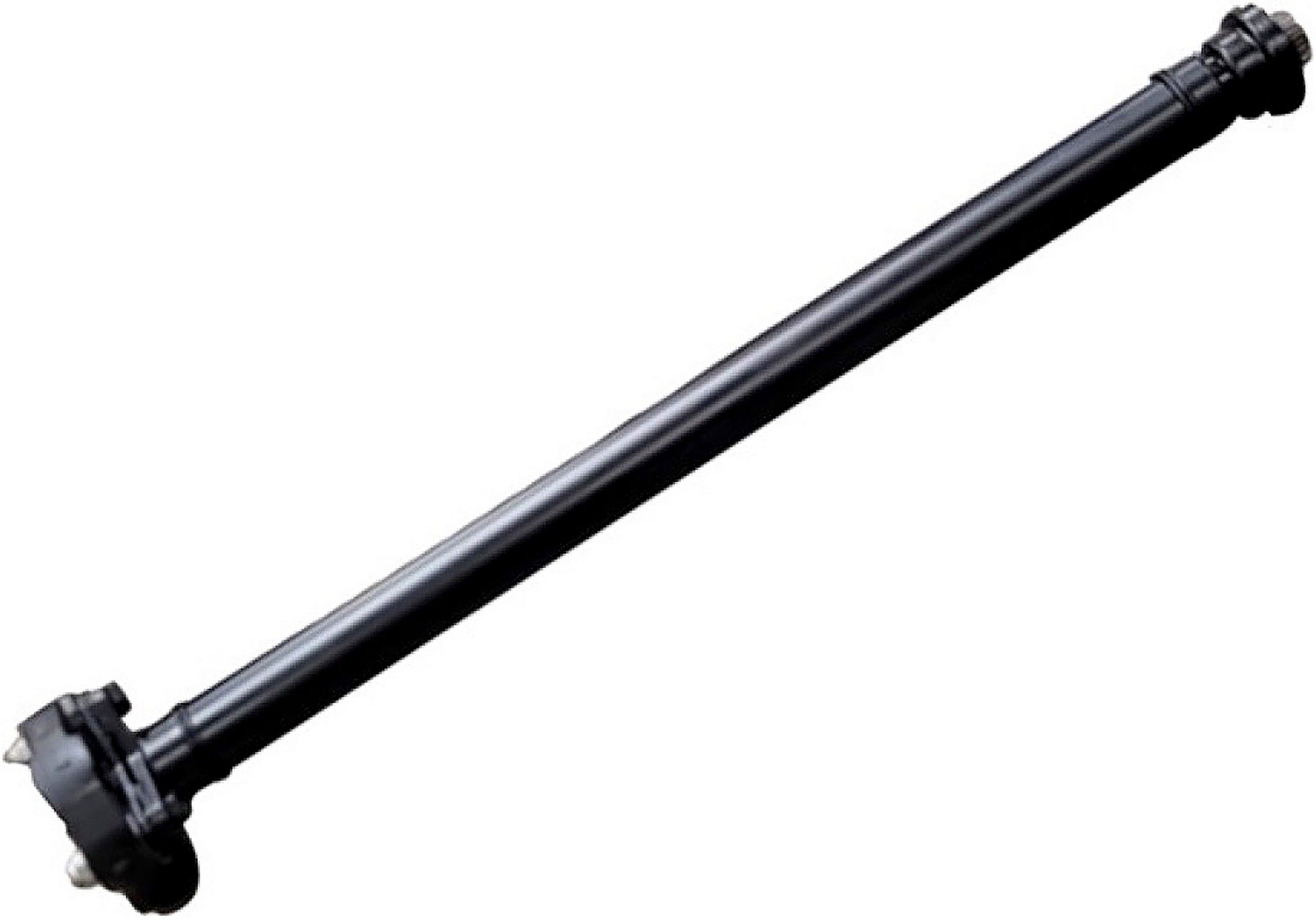 2010, 2009, 2008 BMW X6 Drive Shaft