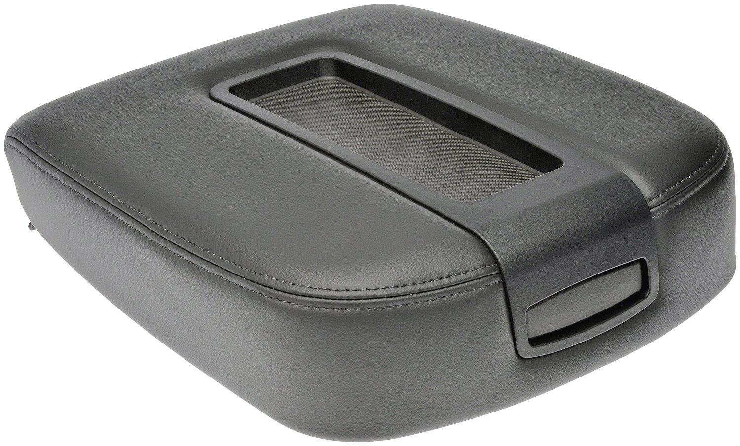 2014, 2013, 2012, 2011, 2010, 2009, 2008, 2007 GMC Sierra Console Lid