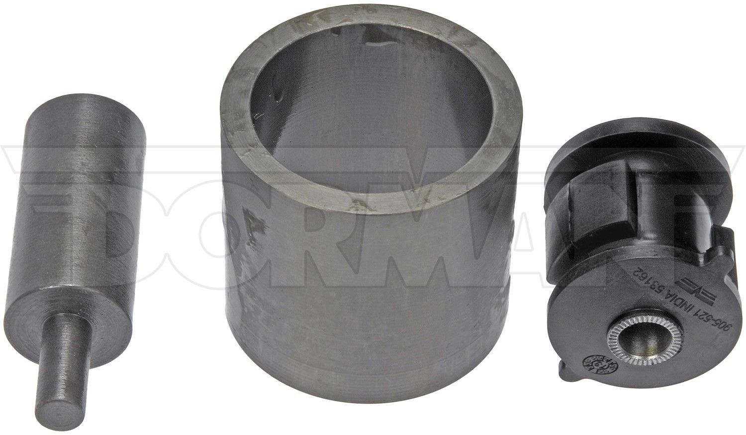 2003, 2002, 2001, 2000, 1999, 1998, 1997, 1996, 1995, 1994, 1993, 1992 Lexus ES300 Suspension Knuckle Bushing