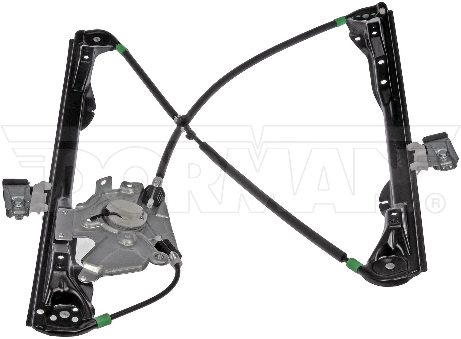 2007, 2006, 2005, 2004, 2003, 2002, 2001, 2000 Ford Focus Window Regulator