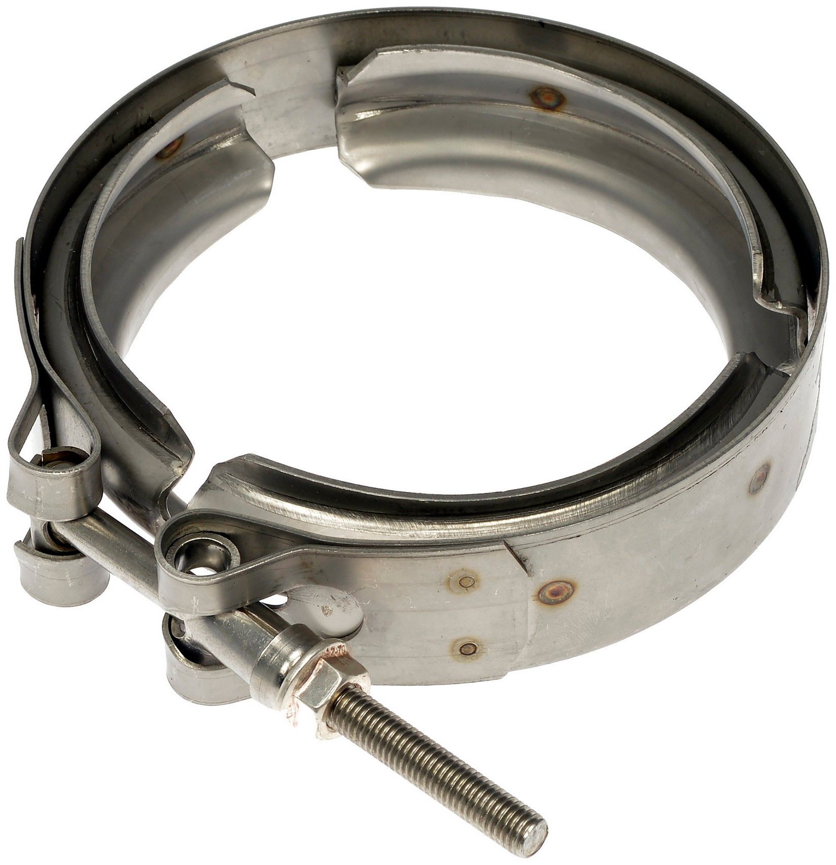 2015, 2014, 2013, 2012, 2011, 2010 Chevrolet Express 2500 2500 Exhaust Clamp