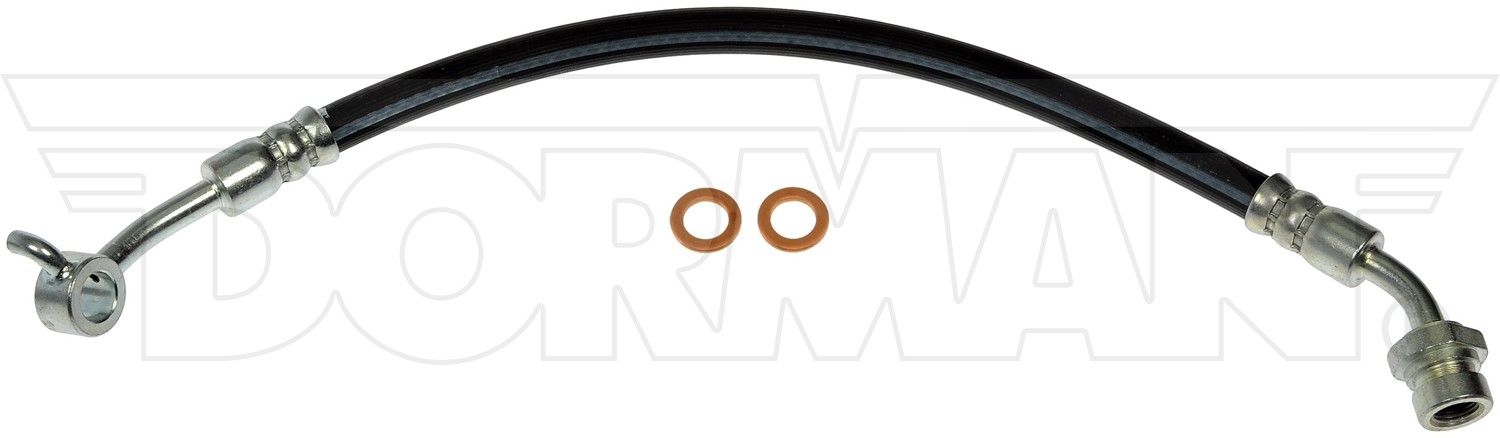 2017, 2016, 2015 Hyundai Azera Brake Hydraulic Hose