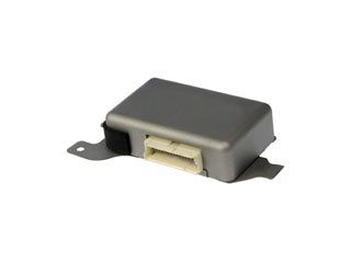 2000, 1999, 1998, 1997 GMC K2500 Transfer Case Control Module
