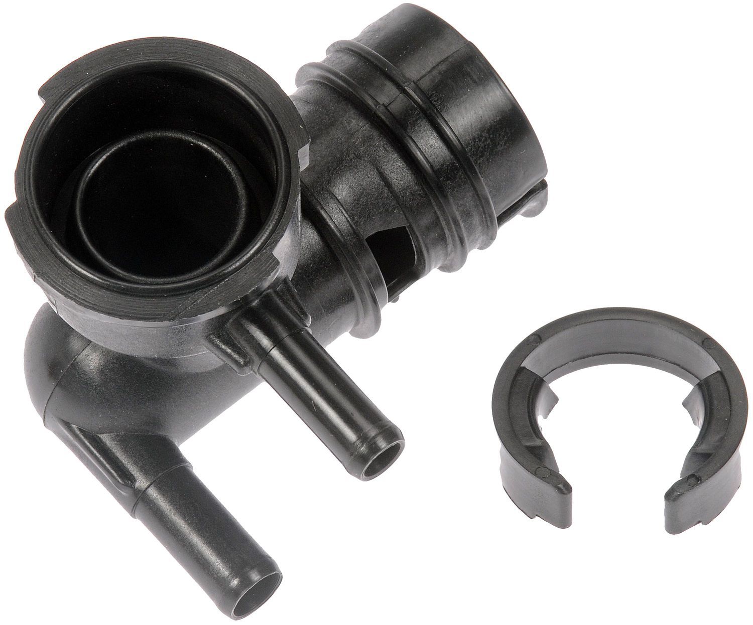 2009, 2008, 2007 Lexus RX350 Engine Coolant Filler Neck