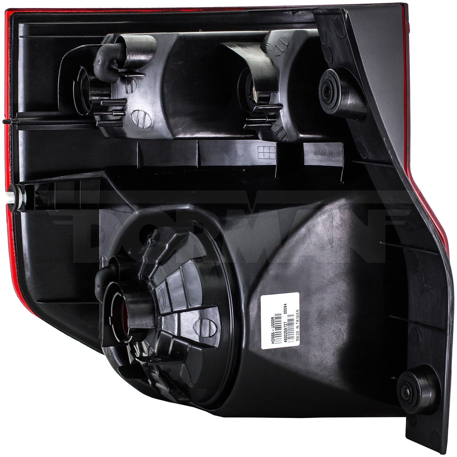 2008, 2007, 2006, 2005, 2004, 2003 Honda Element Tail Light Assembly
