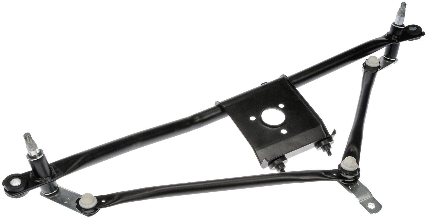 2000, 1999, 1998, 1997, 1996, 1995, 1994, 1993, 1992, 1991 Saturn SL Wiper Linkage