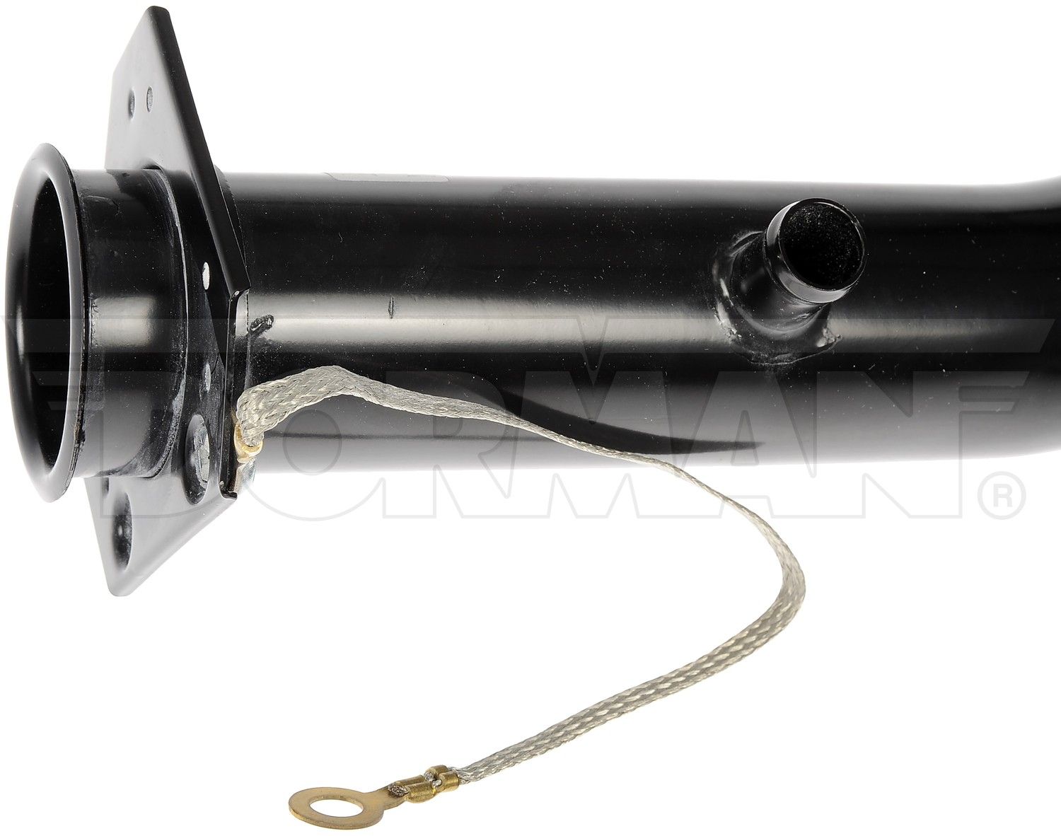 1991 GMC Syclone Fuel Tank Filler Neck